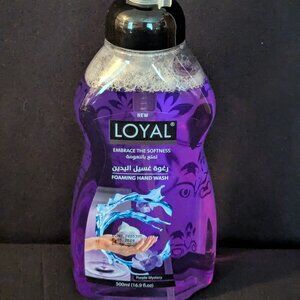 Loyal Antibacterial Wash  16.9 oz